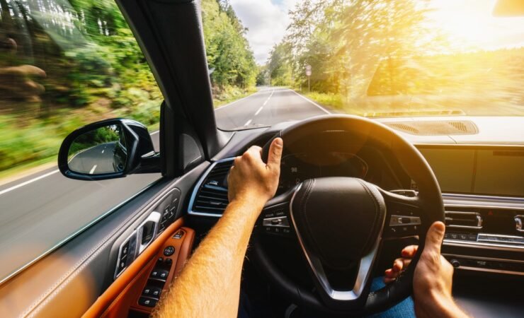 How a Clean Car Can Improve Your Driving Experience