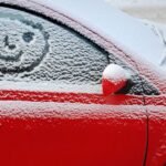 Preparing Your Vehicle for Winter