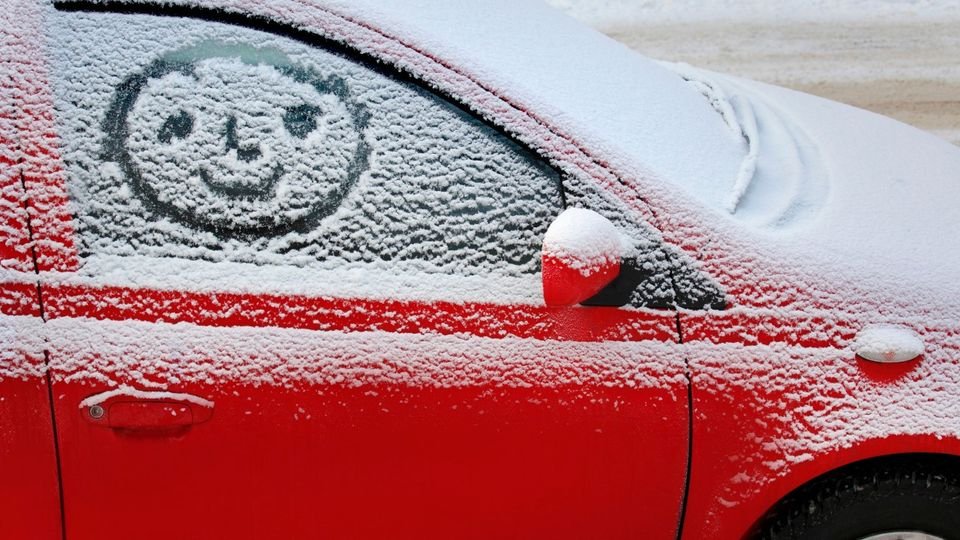 Preparing Your Vehicle for Winter