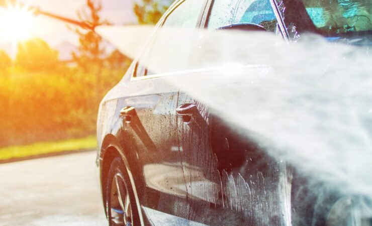 Unveiling the Secrets of Popular Car Wash and Detailing Services