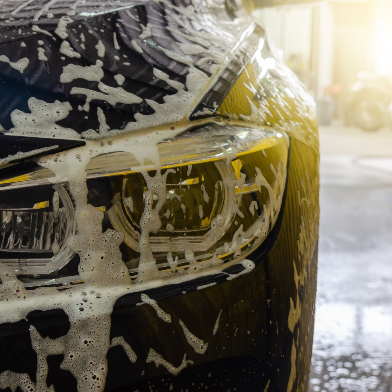 Why Popular Car Wash & Detailing Reigns Supreme